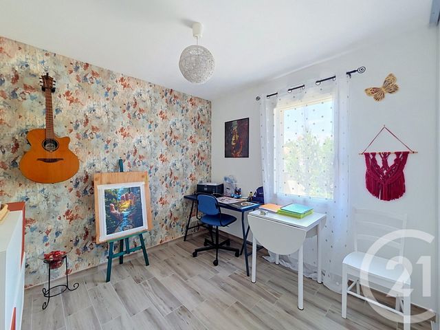 Maison &agrave; vendre - 4 pi&egrave;ces - 99,89 m2 - Lucon - 85 - PAYS-DE-LOIRE