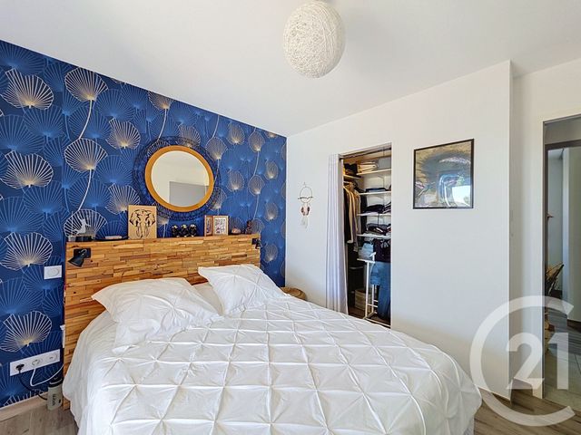 Maison &agrave; vendre - 4 pi&egrave;ces - 99,89 m2 - Lucon - 85 - PAYS-DE-LOIRE