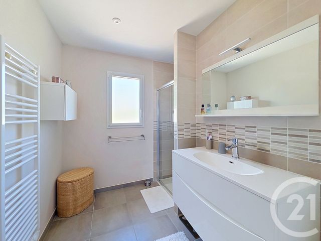 Maison &agrave; vendre - 4 pi&egrave;ces - 99,89 m2 - Lucon - 85 - PAYS-DE-LOIRE