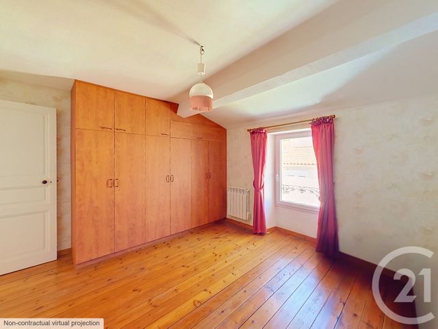Maison &agrave; vendre - 3 pi&egrave;ces - 68,67 m2 - Lucon - 85 - PAYS-DE-LOIRE