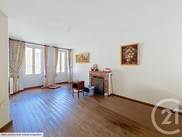 Maison à vendre LUCON