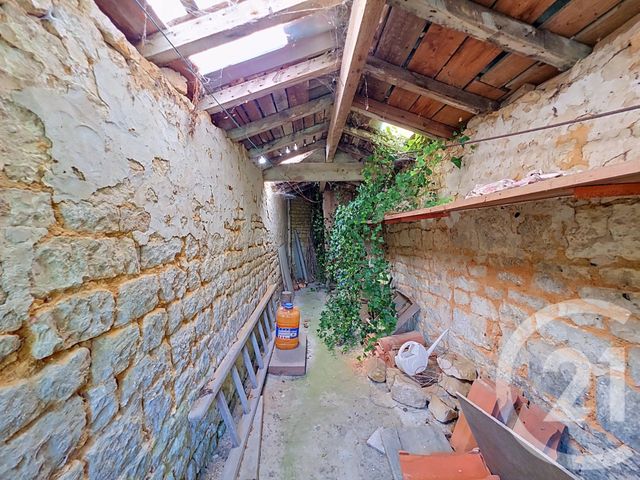Maison &agrave; vendre - 3 pi&egrave;ces - 68,67 m2 - Lucon - 85 - PAYS-DE-LOIRE