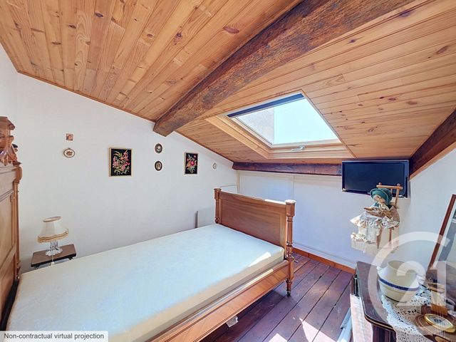 Maison &agrave; vendre - 3 pi&egrave;ces - 68,67 m2 - Lucon - 85 - PAYS-DE-LOIRE