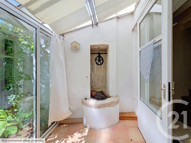 Maison &agrave; vendre - 3 pi&egrave;ces - 68,67 m2 - Lucon - 85 - PAYS-DE-LOIRE