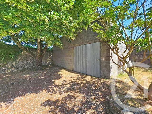 Maison &agrave; vendre - 4 pi&egrave;ces - 70,60 m2 - Nalliers - 85 - PAYS-DE-LOIRE
