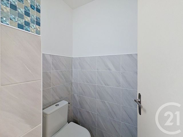 Maison &agrave; vendre - 4 pi&egrave;ces - 70,60 m2 - Nalliers - 85 - PAYS-DE-LOIRE