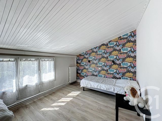 Maison &agrave; louer - 6 pi&egrave;ces - 132,16 m2 - Les Magnils Reigniers - 85 - PAYS-DE-LOIRE