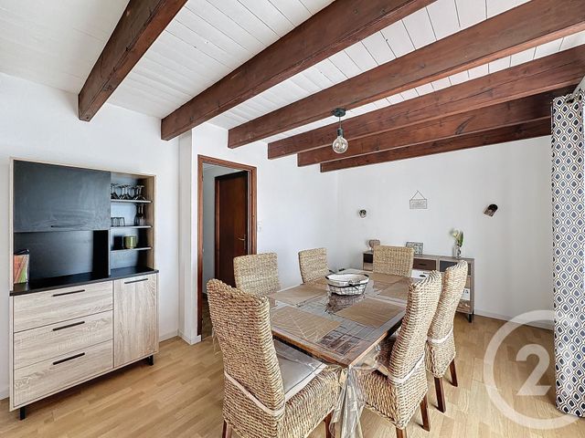 Maison &agrave; louer - 6 pi&egrave;ces - 132,16 m2 - Les Magnils Reigniers - 85 - PAYS-DE-LOIRE