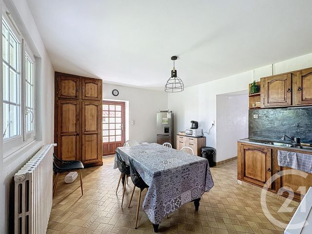 Maison &agrave; louer - 6 pi&egrave;ces - 132,16 m2 - Les Magnils Reigniers - 85 - PAYS-DE-LOIRE