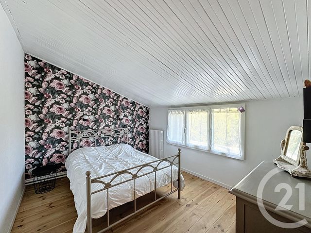 Maison &agrave; louer - 6 pi&egrave;ces - 132,16 m2 - Les Magnils Reigniers - 85 - PAYS-DE-LOIRE