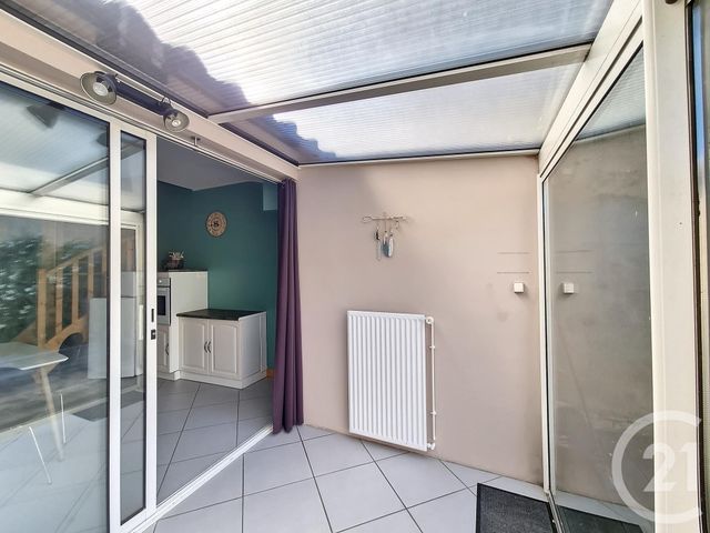 Maison &agrave; louer - 3 pi&egrave;ces - 94 m2 - Lucon - 85 - PAYS-DE-LOIRE