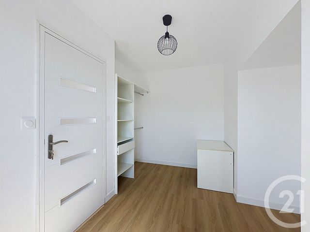 Appartement Studio &agrave; louer - 1 pi&egrave;ce - 27,88 m2 - Lucon - 85 - PAYS-DE-LOIRE
