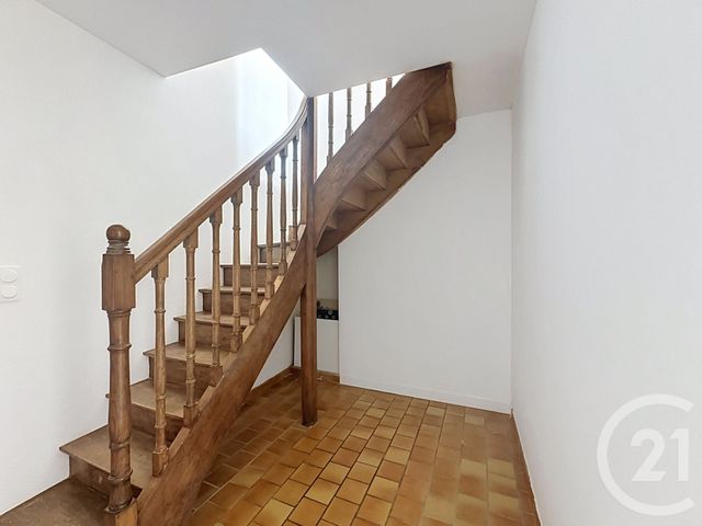Appartement T2 &agrave; louer - 2 pi&egrave;ces - 41,72 m2 - Lucon - 85 - PAYS-DE-LOIRE