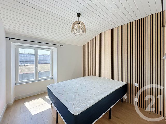 Appartement T2 &agrave; louer - 2 pi&egrave;ces - 41,72 m2 - Lucon - 85 - PAYS-DE-LOIRE