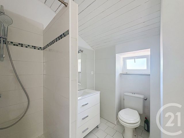 Appartement T2 &agrave; louer - 2 pi&egrave;ces - 41,72 m2 - Lucon - 85 - PAYS-DE-LOIRE