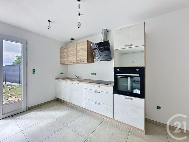 Maison &agrave; louer - 3 pi&egrave;ces - 58,85 m2 - Lucon - 85 - PAYS-DE-LOIRE