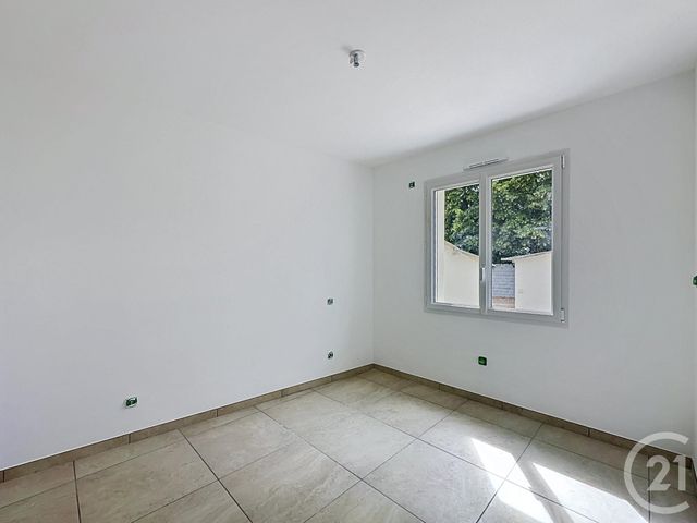 Maison &agrave; louer - 3 pi&egrave;ces - 58,85 m2 - Lucon - 85 - PAYS-DE-LOIRE