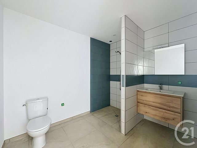 Maison &agrave; louer - 3 pi&egrave;ces - 58,85 m2 - Lucon - 85 - PAYS-DE-LOIRE