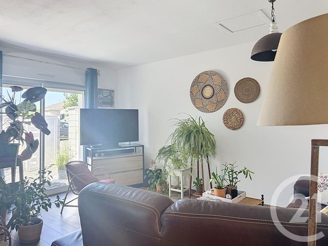 Maison &agrave; vendre - 3 pi&egrave;ces - 83,30 m2 - St Etienne De Brillouet - 85 - PAYS-DE-LOIRE