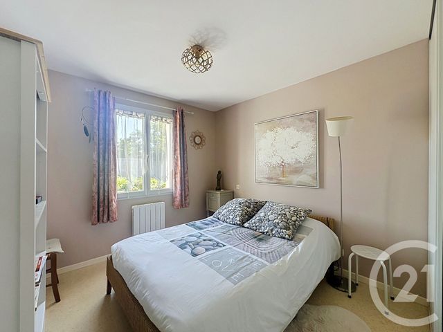 Maison &agrave; vendre - 3 pi&egrave;ces - 83,30 m2 - St Etienne De Brillouet - 85 - PAYS-DE-LOIRE