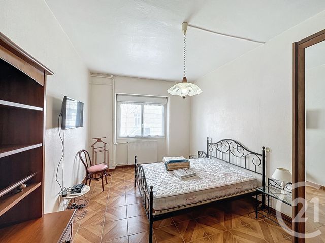 Maison &agrave; louer - 2 pi&egrave;ces - 47,40 m2 - Lucon - 85 - PAYS-DE-LOIRE