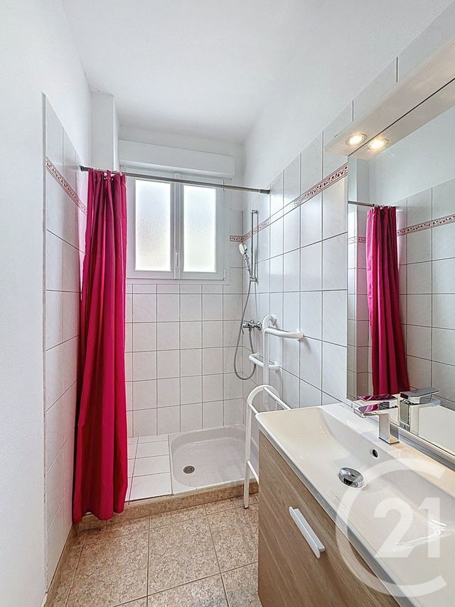 Maison &agrave; louer - 2 pi&egrave;ces - 47,40 m2 - Lucon - 85 - PAYS-DE-LOIRE