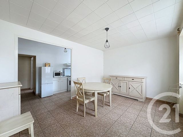Maison &agrave; louer - 2 pi&egrave;ces - 47,40 m2 - Lucon - 85 - PAYS-DE-LOIRE