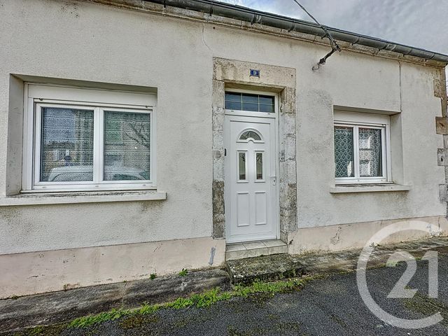Maison à louer LUCON