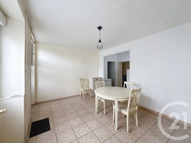 Maison &agrave; louer - 2 pi&egrave;ces - 47,40 m2 - Lucon - 85 - PAYS-DE-LOIRE