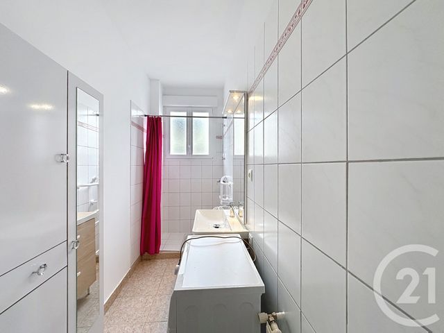 Maison &agrave; louer - 2 pi&egrave;ces - 47,40 m2 - Lucon - 85 - PAYS-DE-LOIRE