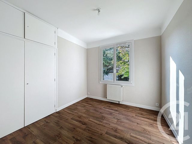 Maison &agrave; louer - 5 pi&egrave;ces - 81 m2 - Lucon - 85 - PAYS-DE-LOIRE