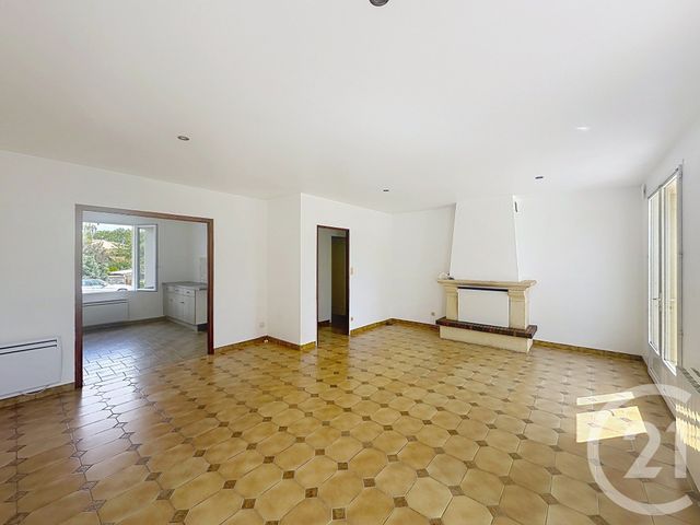 Maison &agrave; louer - 3 pi&egrave;ces - 88,94 m2 - Nalliers - 85 - PAYS-DE-LOIRE