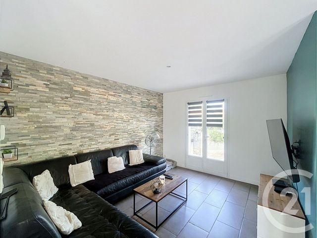 Maison &agrave; vendre - 4 pi&egrave;ces - 99,49 m2 - St Denis Du Payre - 85 - PAYS-DE-LOIRE