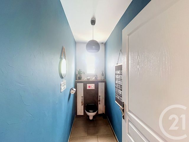 Maison &agrave; vendre - 4 pi&egrave;ces - 99,49 m2 - St Denis Du Payre - 85 - PAYS-DE-LOIRE
