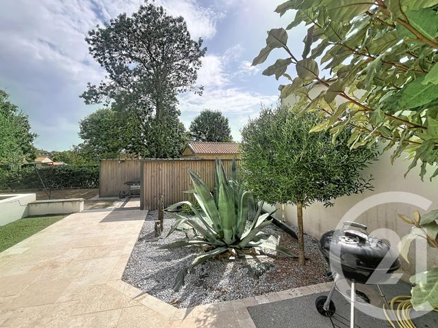 Maison &agrave; vendre - 4 pi&egrave;ces - 99,49 m2 - St Denis Du Payre - 85 - PAYS-DE-LOIRE