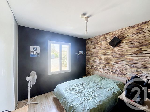 Maison &agrave; vendre - 4 pi&egrave;ces - 99,49 m2 - St Denis Du Payre - 85 - PAYS-DE-LOIRE