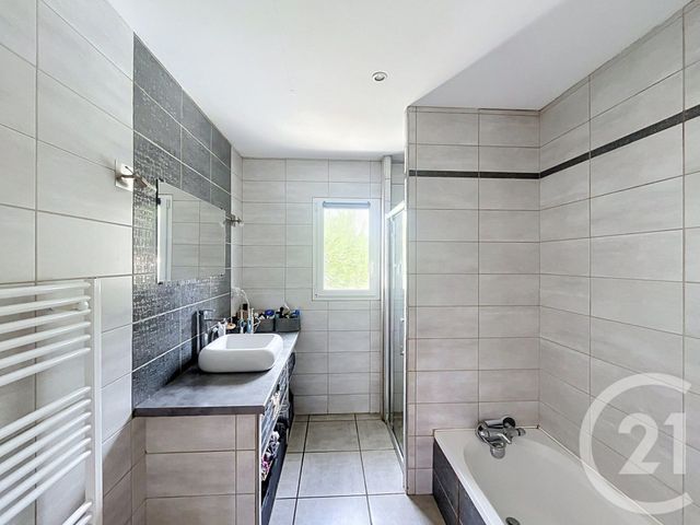 Maison &agrave; vendre - 4 pi&egrave;ces - 99,49 m2 - St Denis Du Payre - 85 - PAYS-DE-LOIRE