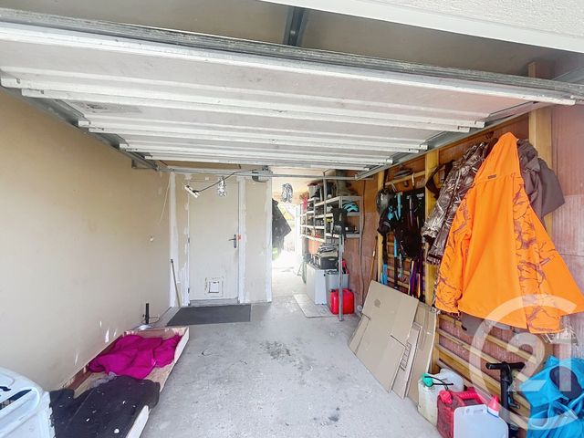 Maison &agrave; vendre - 4 pi&egrave;ces - 99,49 m2 - St Denis Du Payre - 85 - PAYS-DE-LOIRE