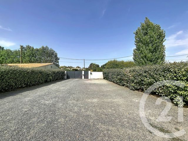 Maison &agrave; vendre - 4 pi&egrave;ces - 99,49 m2 - St Denis Du Payre - 85 - PAYS-DE-LOIRE