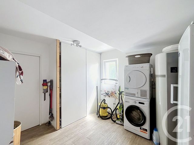 Maison &agrave; vendre - 4 pi&egrave;ces - 99,49 m2 - St Denis Du Payre - 85 - PAYS-DE-LOIRE