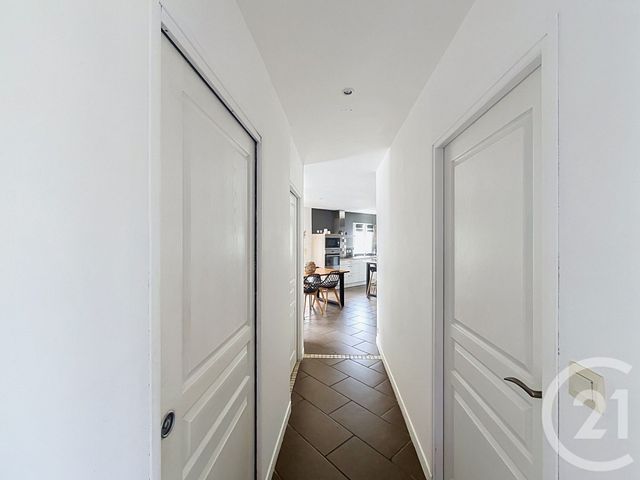 Maison &agrave; vendre - 4 pi&egrave;ces - 99,49 m2 - St Denis Du Payre - 85 - PAYS-DE-LOIRE
