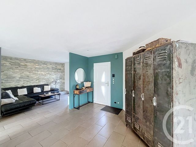 Maison &agrave; vendre - 4 pi&egrave;ces - 99,49 m2 - St Denis Du Payre - 85 - PAYS-DE-LOIRE