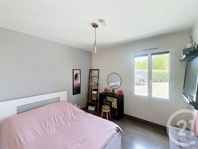 Maison &agrave; vendre - 4 pi&egrave;ces - 99,49 m2 - St Denis Du Payre - 85 - PAYS-DE-LOIRE