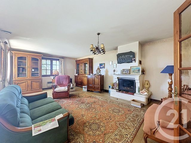 Maison &agrave; vendre - 4 pi&egrave;ces - 124 m2 - Lucon - 85 - PAYS-DE-LOIRE