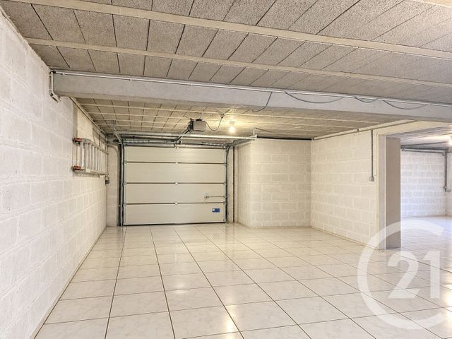 Maison &agrave; vendre - 4 pi&egrave;ces - 124 m2 - Lucon - 85 - PAYS-DE-LOIRE