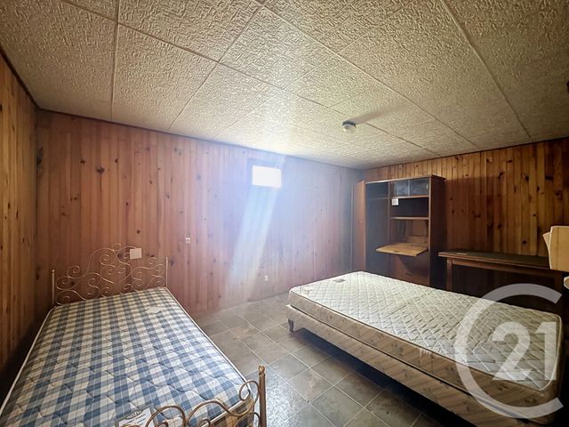 Maison &agrave; vendre - 4 pi&egrave;ces - 124 m2 - Lucon - 85 - PAYS-DE-LOIRE