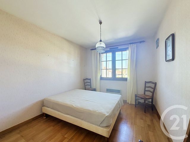 Maison &agrave; vendre - 4 pi&egrave;ces - 124 m2 - Lucon - 85 - PAYS-DE-LOIRE