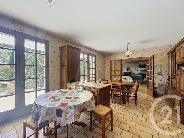 Maison &agrave; vendre - 4 pi&egrave;ces - 124 m2 - Lucon - 85 - PAYS-DE-LOIRE