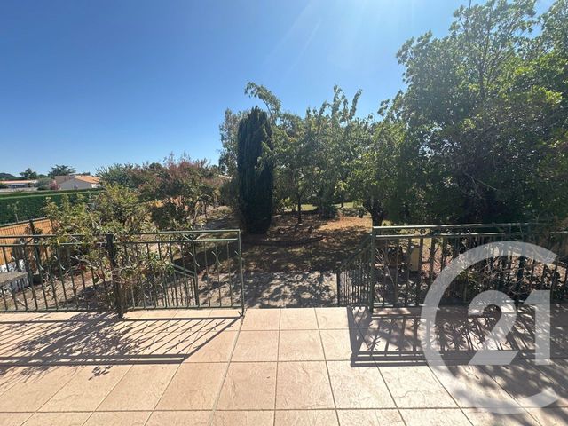 Maison &agrave; vendre - 4 pi&egrave;ces - 124 m2 - Lucon - 85 - PAYS-DE-LOIRE