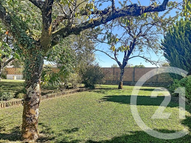 Maison &agrave; vendre - 4 pi&egrave;ces - 124 m2 - Lucon - 85 - PAYS-DE-LOIRE